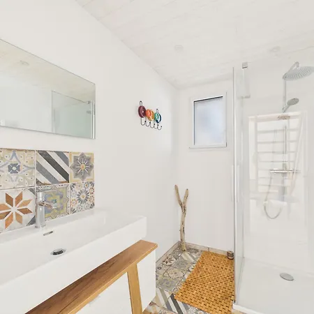 Maison Pour 7 Avec Jardin, A Proximite * Нотр-Дам-де-Мон