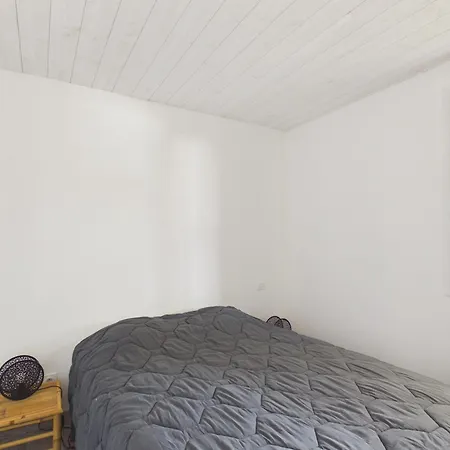 Maison Pour 7 Avec Jardin, A Proximite Дом отдыха *