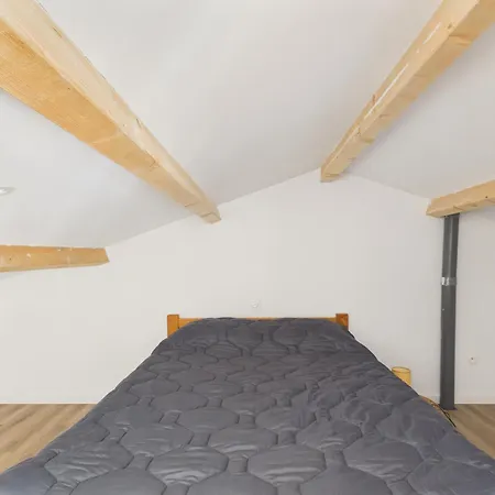 Maison Pour 7 Avec Jardin, A Proximite