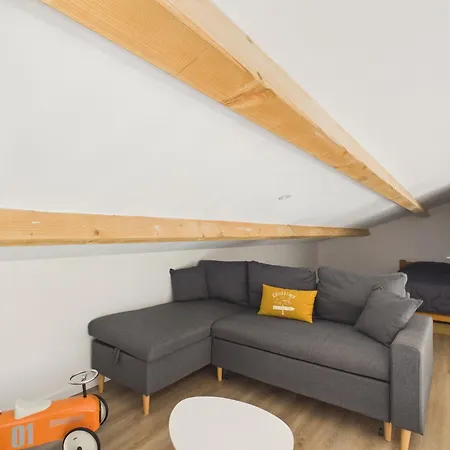 بيت للعطل Maison Pour 7 Avec Jardin, A Proximite نوتر دام دي مونتس