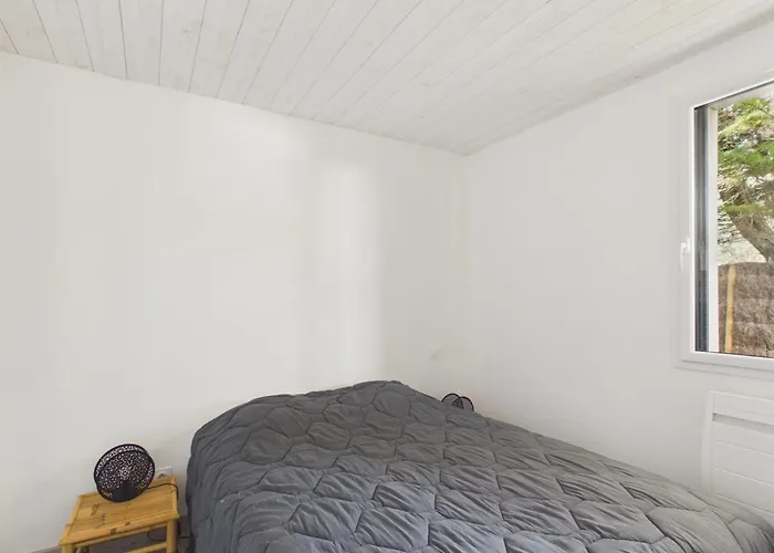 Maison Pour 7 Avec Jardin, A Proximite Semesterbostad *